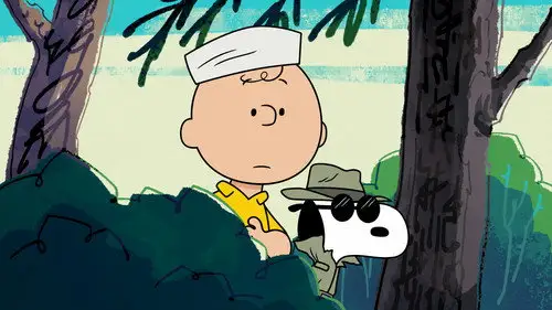Campamento Snoopy Temporada 2 Episodios 13 • Sub Español