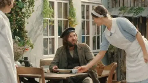 Hotel El Balneario Temporada 3 Episodios 2 • Sub Español