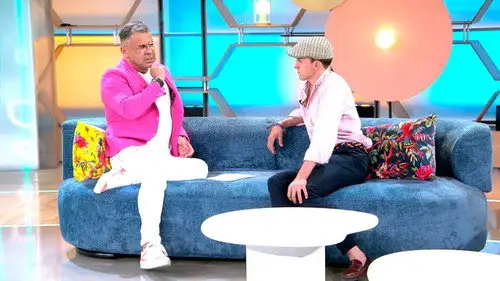 El diario de Jorge Temporada 1 Episodios 14 • Sub Español