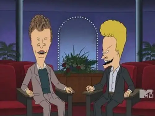 Beavis y Butt-Head Temporada 8 Episodios 12 • Sub Español
