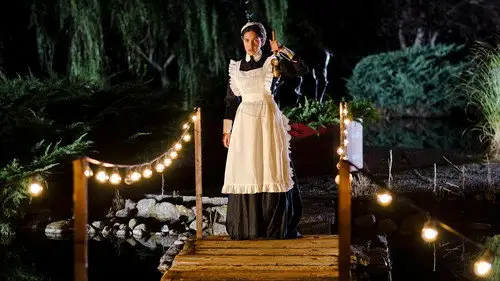 Gran Hotel Temporada 1 Episodios 7 • Sub Español