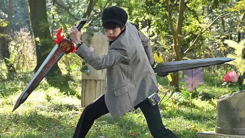 Kamen Rider Temporada 31 Episodios 15 • Sub Español