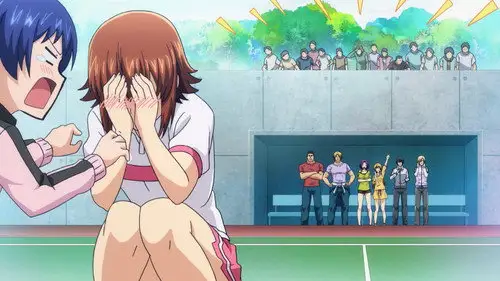 Grand Blue Temporada 1 Episodios 7 • Sub Español