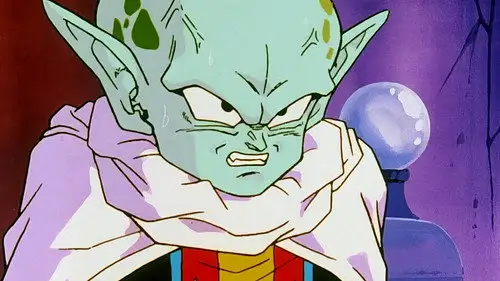 Dragon Ball Z Temporada 4 Episodios 5 • Sub Español