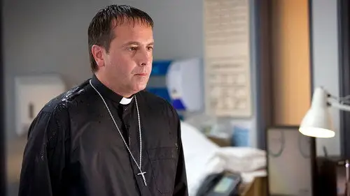 Casualty Temporada 29 Episodios 14 • Sub Español