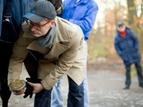 Klovn S3E6 • Oglądaj Online