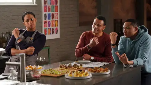 A Million Little Things Temporada 4 Episodios 12 • Sub Español