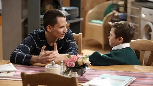 My Family Temporada 11 Episodios 6 • Sub Español
