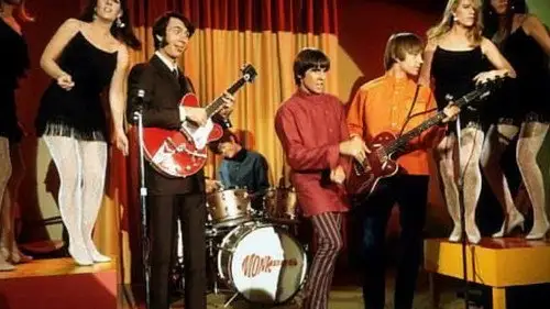 The Monkees Temporada 2 Episodios 24 • Sub Español