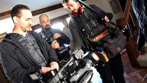 Buscadores de fantasmas Temporada 9 Episodios 9 • Sub Español