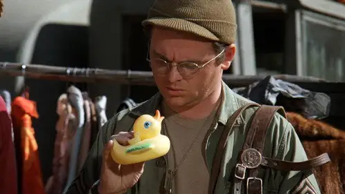 M*A*S*H Temporada 7 Episodios 17 • Sub Español