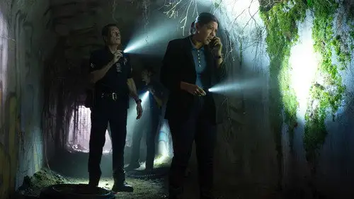 The Rookie Temporada 8 Episodios 14 • Sub Español