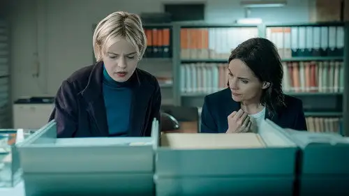 Patience Temporada 1 Episodios 2 • Sub Español