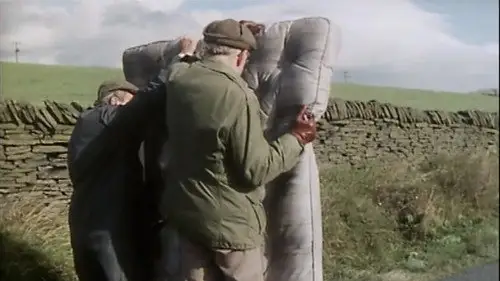 Last of the Summer Wine Temporada 8 Episodios 2 • Sub Español