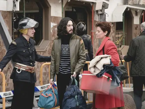 Cuéntame cómo pasó Temporada 18 Episodios 12 • Sub Español