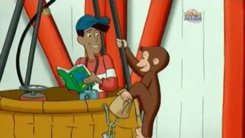 Jorge el curioso Temporada 2 Episodios 1 • Sub Español