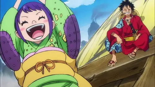 One Piece Temporada 0 Episodios 17 • Sub Español