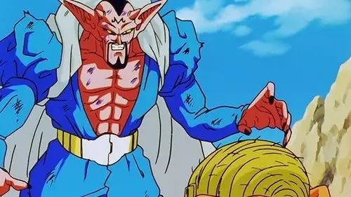 Dragon Ball Z Kai Temporada 5 Episodios 20 • Sub Español