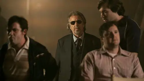 Hunters Temporada 2 Episodios 4 • Sub Español