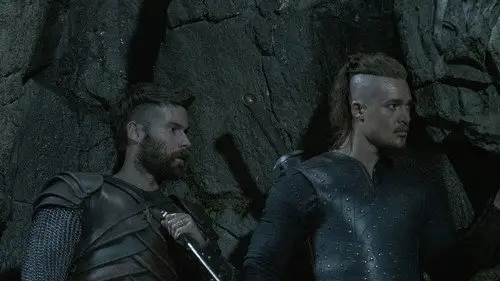 The Last Kingdom Temporada 4 Episodios 2 • Sub Español
