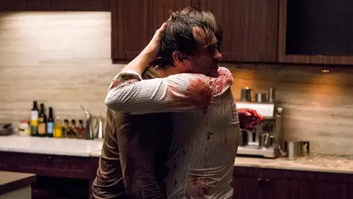 Hannibal Temporada 3 Episodios 4 • Sub Español