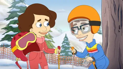 Big Mouth Temporada 5 Episodios 9 • Sub Español