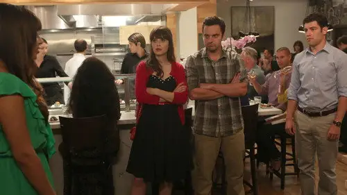 New Girl Temporada 3 Episodios 3 • Sub Español