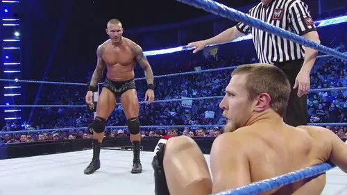 WWE Friday Night SmackDown S14E6 • Oglądaj Online