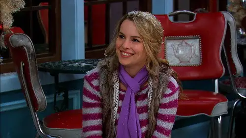 ¡Buena suerte, Charlie! Temporada 3 Episodios 21 • Sub Español