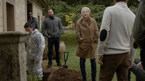 Candice Renoir Temporada 2 Episodios 5 • Sub Español