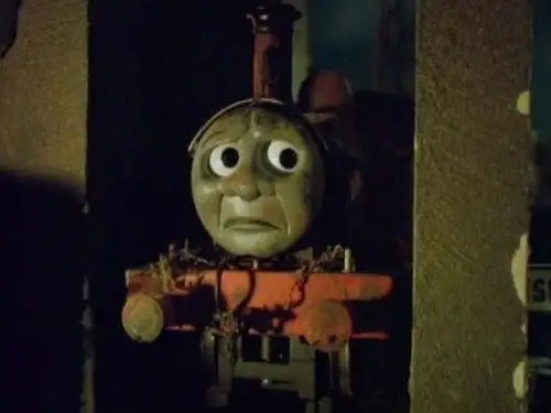 Thomas y sus amigos Temporada 3 Episodios 21 • Sub Español