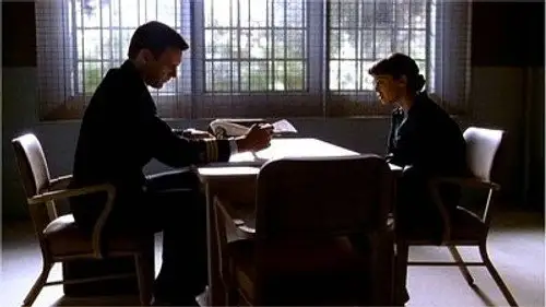 J.A.G.: Alerta roja Temporada 5 Episodios 19 • Sub Español