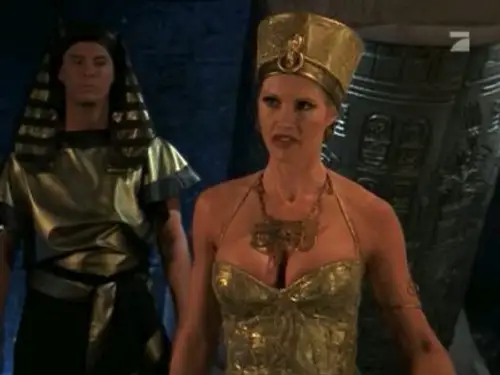 Cazatesoros Temporada 2 Episodios 12 • Sub Español