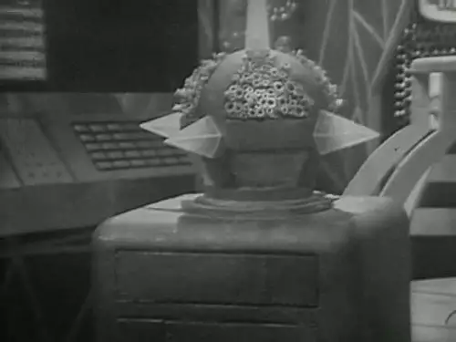 Doctor Who 1963 Temporada 6 Episodios 3 • Sub Español