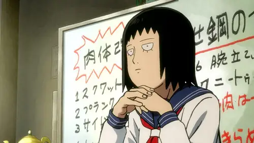 Mob Psycho 100 Temporada 3 Episodios 7 • Sub Español