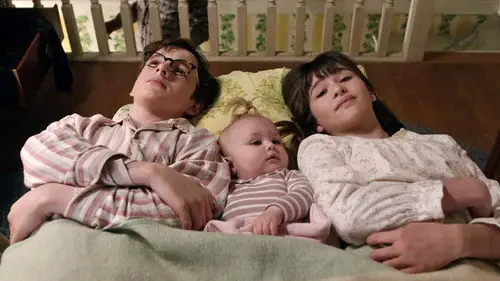 Una serie de catastróficas desdichas Temporada 1 Episodios 1 • Sub Español