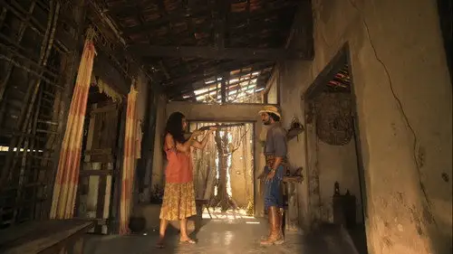 Pantanal 2022 Temporada 1 Episodios 11 • Sub Español