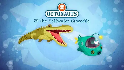 Los Octonautas Temporada 2 Episodios 20 • Sub Español
