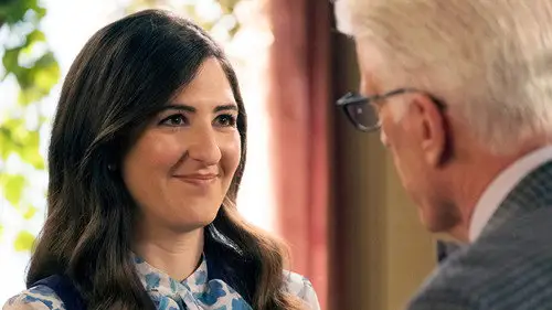 The Good Place Temporada 2 Episodios 6 • Sub Español
