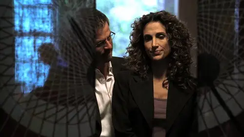 CSI: Nueva York Temporada 1 Episodios 4 • Sub Español