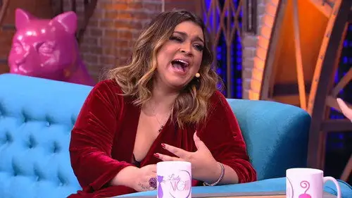 Lady Night Temporada 2 Episodios 16 • Sub Español