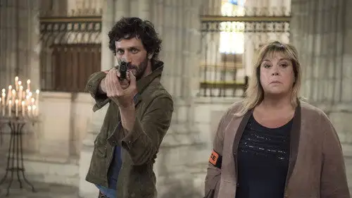 Asesinato en... Temporada 5 Episodios 4 • Sub Español