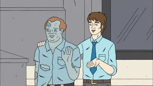Ugly Americans Temporada 2 Episodios 15 • Sub Español