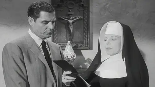 Peter Gunn Temporada 1 Episodios 14 • Sub Español