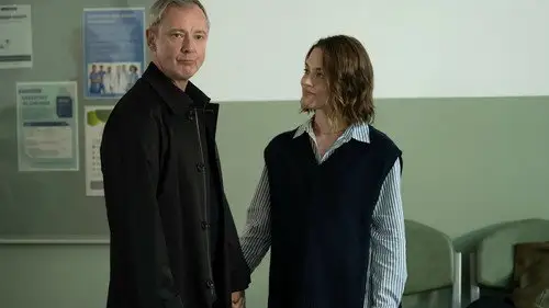 Grace Temporada 4 Episodios 3 • Sub Español