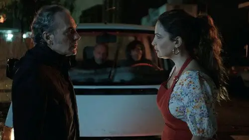 Entrevías Temporada 2 Episodios 7 • Sub Español