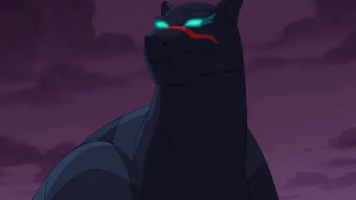 Onyx Equinox Temporada 1 Episodios 10 • Sub Español