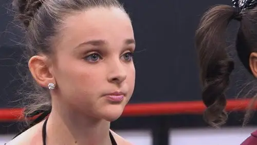 Dance Moms Temporada 3 Episodios 6 • Sub Español