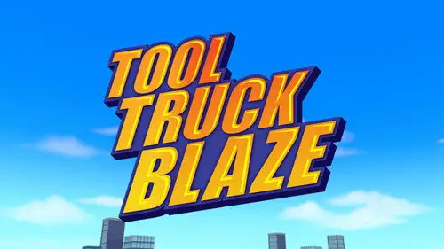 Blaze y los Monster Machines Temporada 8 Episodios 7 • Sub Español