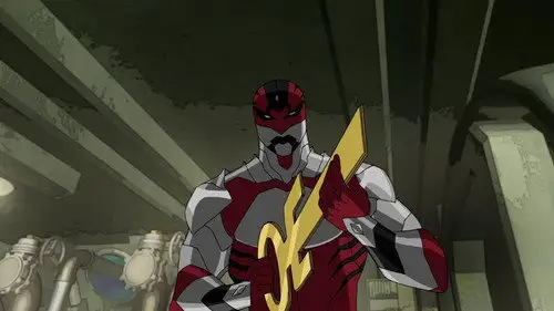 Ultimate Spider-Man Temporada 2 Episodios 15 • Sub Español